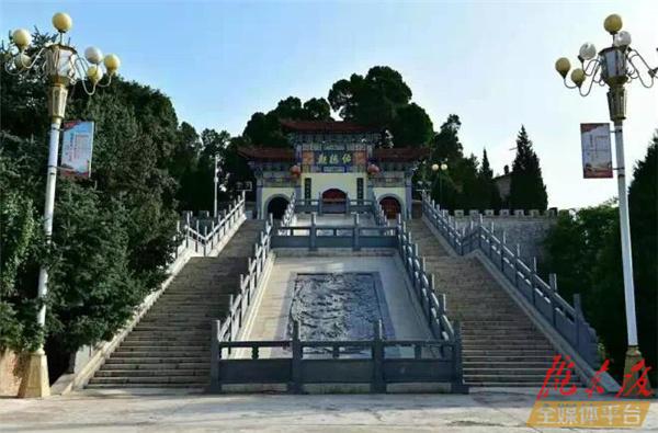 慶陽市再添兩家國家3A級旅游景區(qū)