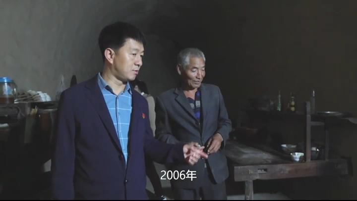 【2022年“慶陽最美退役軍人”風采】張波：閱兵場站崗執(zhí)勤 創(chuàng)業(yè)路暖心助人