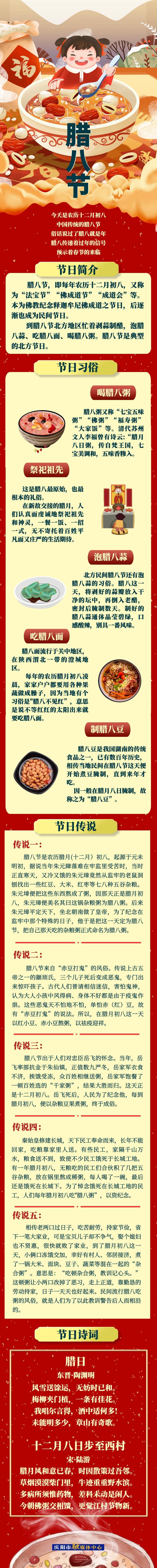 【長圖】臘八近新年  歲寒歸家時