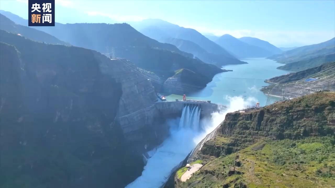 華能隴東能源基地在列！“十四五”期間我國將建九座大型清潔能源基地