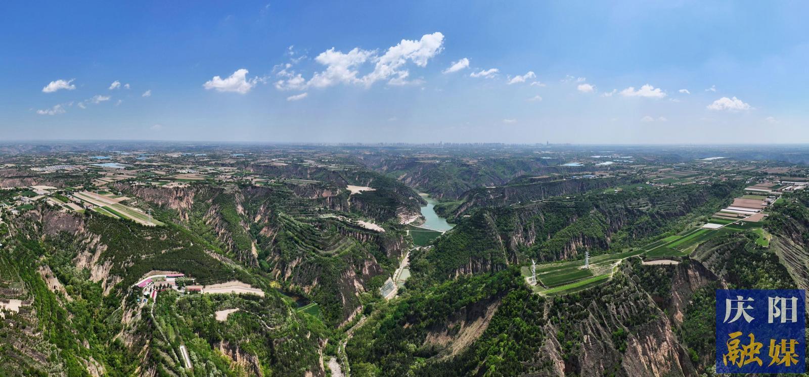 龐素霞：扎根隴東黃土高原 見(jiàn)證保水固土70年