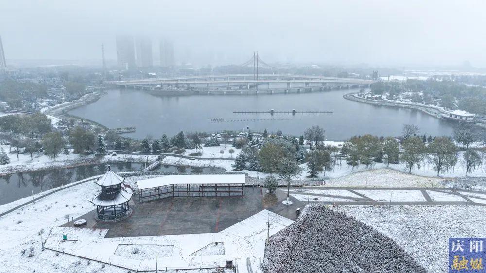 全省多地迎降雪！這些高速有道路結(jié)冰風(fēng)險(xiǎn)