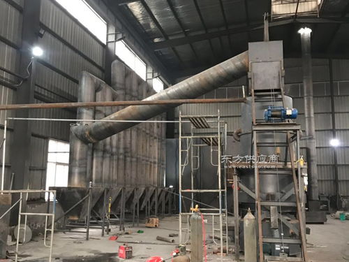 湖南化铅炉设备厂家 临沂专业的提炼铅设备规格图片